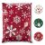 Christmas Poly Mailers 14.5×19 – 50 Pcs Large Shipping Bags