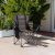 Oversized Fully Padded Camping Chair – Supports 450 LBS