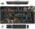 XXL Mysterious Library Gaming Desk Mat – Vintage