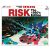 Risk The 1980’s Edition – Classic Strategy Board Game