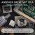 DIY Gin Making Kit: Artisanal Mixology Set