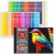 iBayam 72 Colors Premium Colored Pencils for Art & School