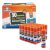 Elmer’s Clear Washable Glue Sticks – 30 Count Bulk Pack
