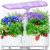 Hydroponics Growing System Kit – 15 Pods Indoor Herb Garden