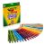 Crayola 50-Count Colored Pencils Set – Art & Drawing