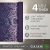Gaiam Classic Print Yoga Mat: Non-Slip Fitness Essential
