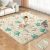 Adwomb Baby Play Mat – 50×50 Cushioned Foam, Foldable & Washable