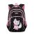 Cute Cat Backpack for Girls – Kawaii School & Travel Bag