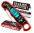Alpha Grillers Digital Instant Read Meat Thermometer