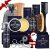 Lionmane Men’s Beard Grooming & Care Christmas Gift Kit