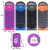 SWTMERRY 3 Seasons Sleeping Bag – Lightweight & Waterproof