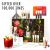 DO YOUR GIN DIY Infusion Kit