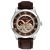 Bulova Men’s Classic Sutton Automatic Watch – 42mm