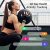 FITNIV Smart Watch: Advanced Fitness Tracking