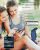 WATERH BOOST Smart Water Bottle: Hydration Reminder Gift
