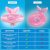 Baby Pool Float – Mermaid Swim Trainer for Infants