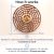 Mindsight Kinetic Wall Art: Handcrafted Peaceful Decor Gift