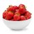 Fresh Strawberries, 1 Lb – Sweet & Juicy