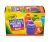 Crayola Washable Kids Paint Set: Bold Colors
