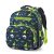 Mibasies Toddler Boys Galaxy Dinosaur Backpack 2-4
