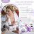 Lavender Travel Size Toiletries Kit – Christmas Gift Set