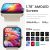 TOZO S4 AcuFit Smart Watch – Fitness Tracker with AMOLED Screen
