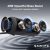 Passau Portable Bluetooth Speakers – 40W Peak Sound