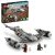 LEGO Star Wars N-1 Starfighter – The Book of Boba Fett