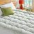 LIANLAM Queen Bamboo Topper – 1200 GSM Cooling Pad