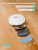 HONITURE Robot Vacuum & Mop: Ultimate Cleaning Companion