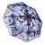 Galleria Cats & Dogs Auto-Open/Close Folding Umbrella