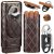 FANKAI Travel Cigar Case & V-Cutter Kit – Cedar Lined