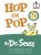 Hop on Pop – Dr. Seuss Simplest Beginner Book