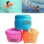 6 Pack Inflatable Swimming Arm Float Rings
