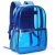 Neurora Heavy Duty Clear TPU Transparent Backpack