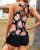 Yonique 3 Piece Tankini Swimsuits