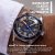 UNDONE Basecamp Classic Men’s Watch – Military & Vintage Style