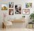Kate and Laurel Sylvie Custom Canvas Wall Art