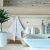 Monogrammed Hand Towel Set: Personalized Elegance