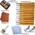 Fycooler 21PCS Wood Whittling Kit – Beginners Hand Carving Tool Set