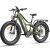 FREESKY Swift Horse Pro Ebike – 2000W BAFANG, 30Ah