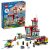 LEGO City Fire Station Set 60320 | Emergency Vehicle Toys for Kids