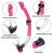 2022 Adults Mask Fins Snorkel Set with Flippers