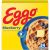 Eggo Blueberry Waffles Family Pack – 24ct Frozen Breakfast