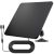KJK 6W Solar Panel Charger for Security Cameras
