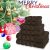 Luxury 6 Piece Towel Set: American Soft Linen Collection