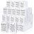 Sinmoe 120 Bulk Funeral Tissues – Memorial Keepsakes