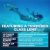 Anti-Fog Diving Mask and Dry Snorkel Set