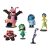 Disney Inside Out Figure Play Set: Bring the Emotions to Life