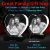 ArtPix Personalized 3D Crystal Photo: Customized Gift Idea